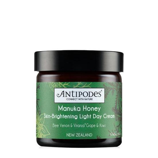 Antipodes Manuka Honey Day Cream 0.5 oz