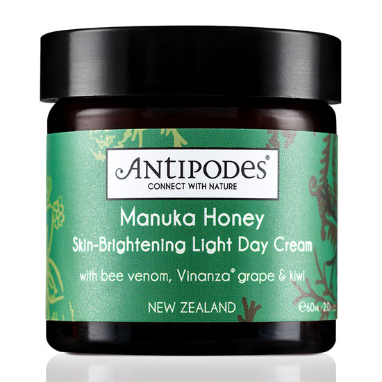 Antipodes Manuka Honey Day Cream