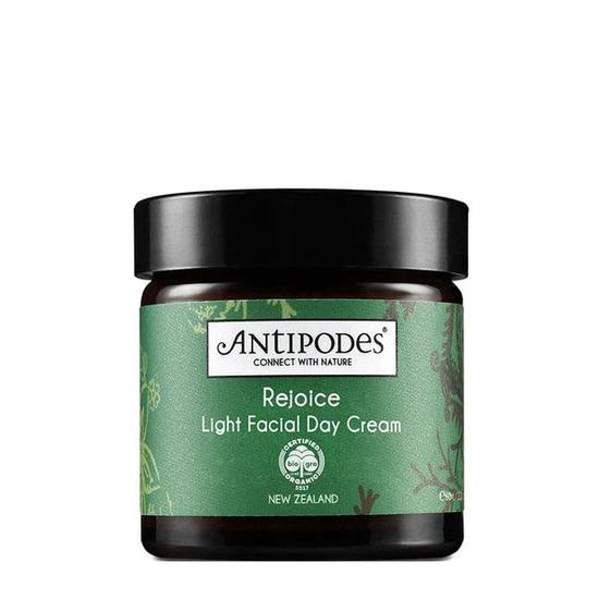 Antipodes Rejoice Light Facial Moisturizer 0.5 oz