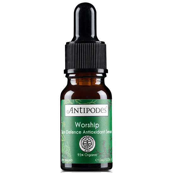 Antipodes Worship Antioxidant Serum