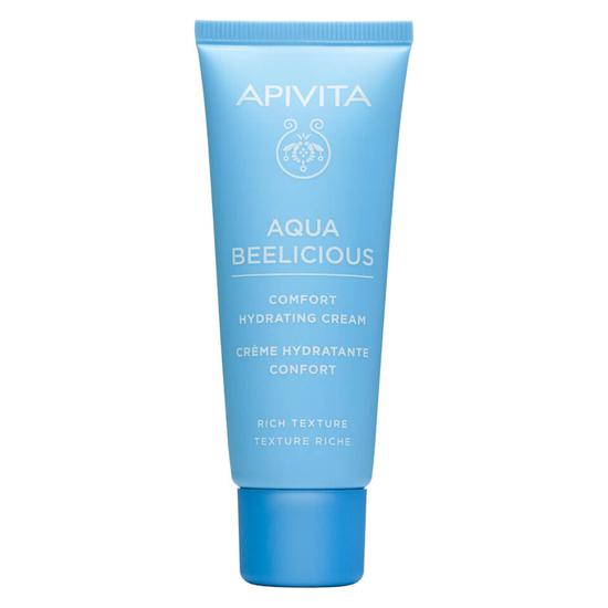 APIVITA Aqua Beelicious Comfort Face Cream
