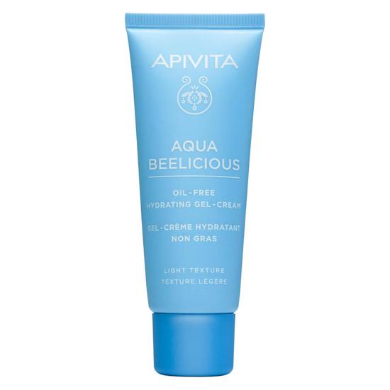 APIVITA Aqua Beelicious Oil Free Face Cream