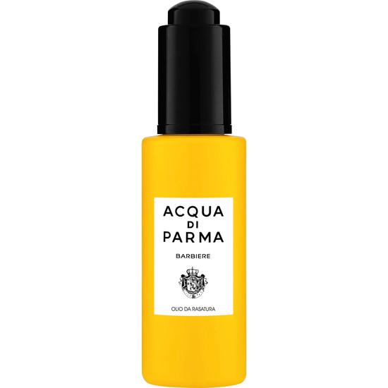 Acqua di Parma Barbiere Shaving Oil