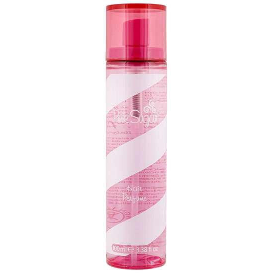 Aquolina Pink Sugar Hair Perfume 3 oz