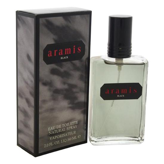 Aramis Black Eau De Toilette
