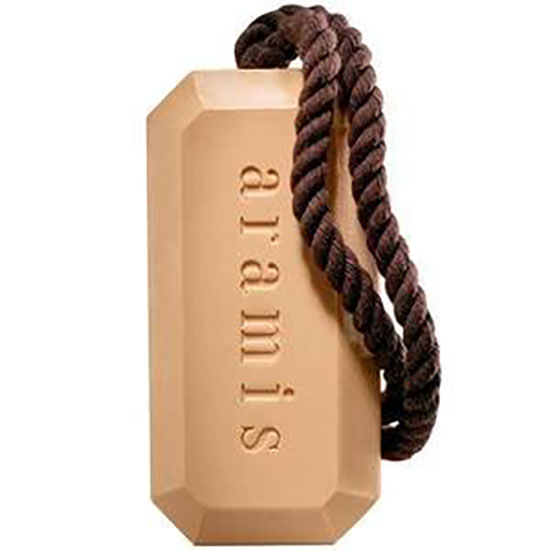 Aramis Body Shampoo On A Rope Classic