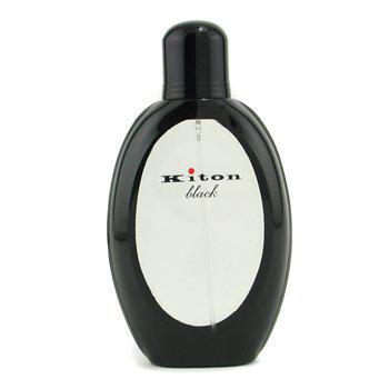 Aramis Kiton Black Eau De Toilette Spray 4 oz
