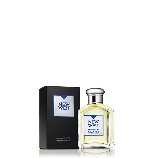 New west perfume for women 100ml skin scent spray deals