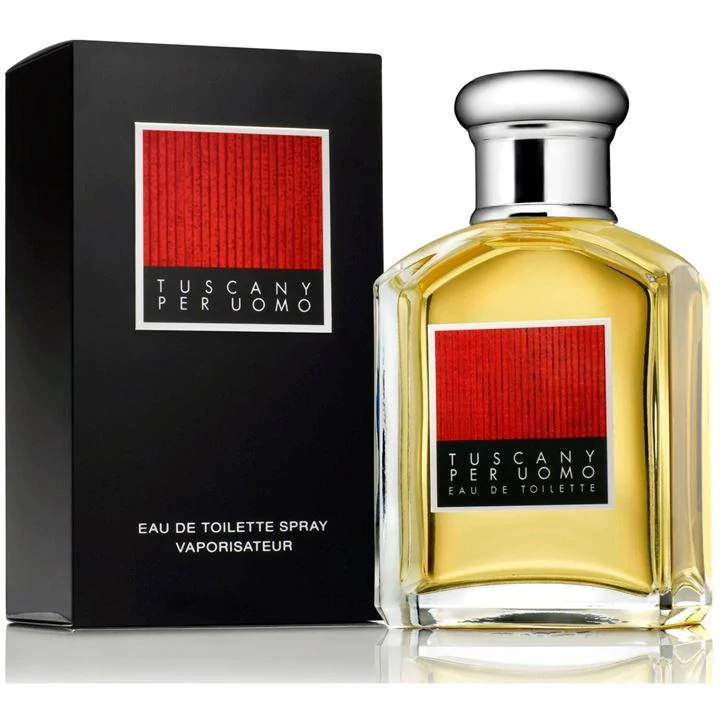 Aramis Tuscany Per Uomo Eau De Toilette