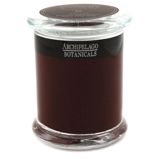 Archipelago Botanicals Excursions Jar Havana Candle 9 oz
