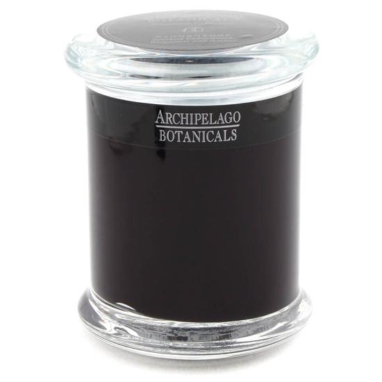 Archipelago Botanicals Excursions Jar Stonehenge Candle 9 oz