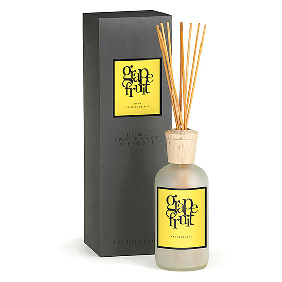 Archipelago Botanicals Home Grapefruit Diffuser
