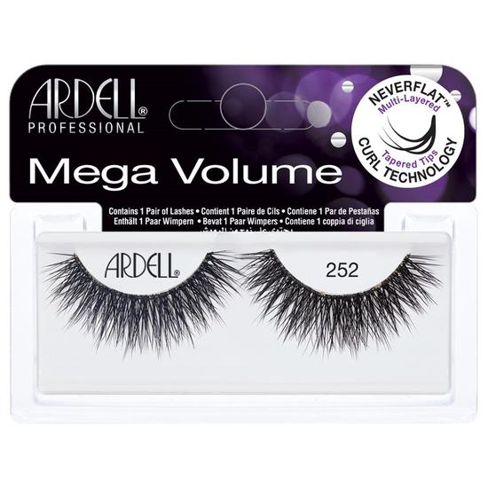 Ardell 3d Mega Volume Fake Lashes