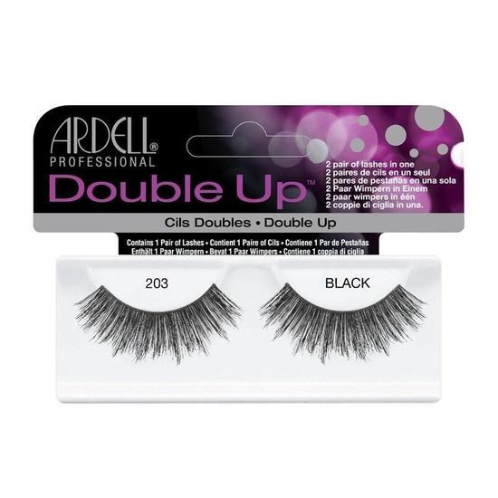 Ardell Double Up Fake Lashes