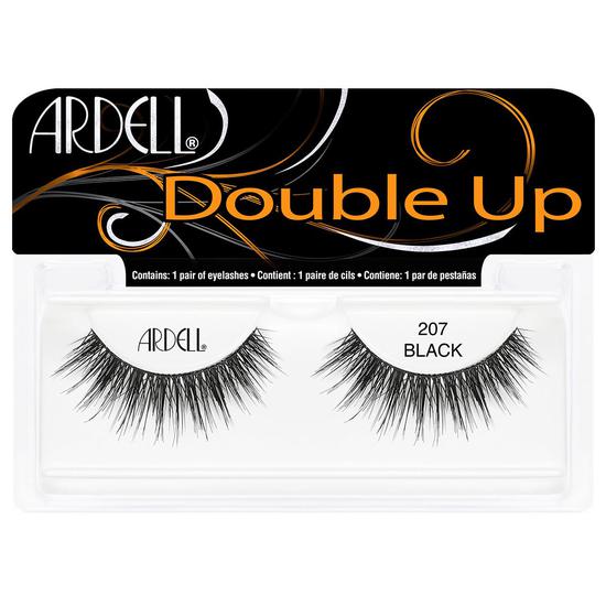 Ardell Double Up Fake Lashes 207