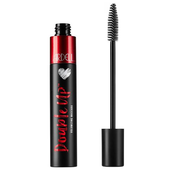 Ardell Double Up Volumising Mascara Blackest Black