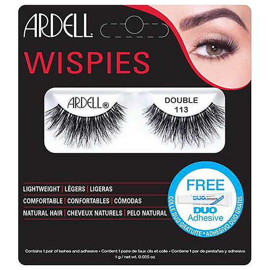 Ardell Double Wispies 113