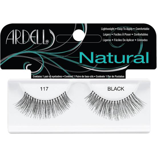 Ardell Fashion Fake Lashes 117