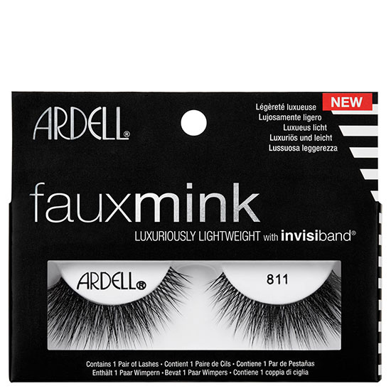 Ardell Faux Mink 811 Lashes