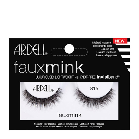 Ardell Faux Mink Lashes 815