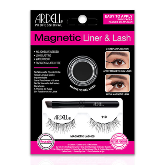Ardell Magnetic 110 Eyelash Kit