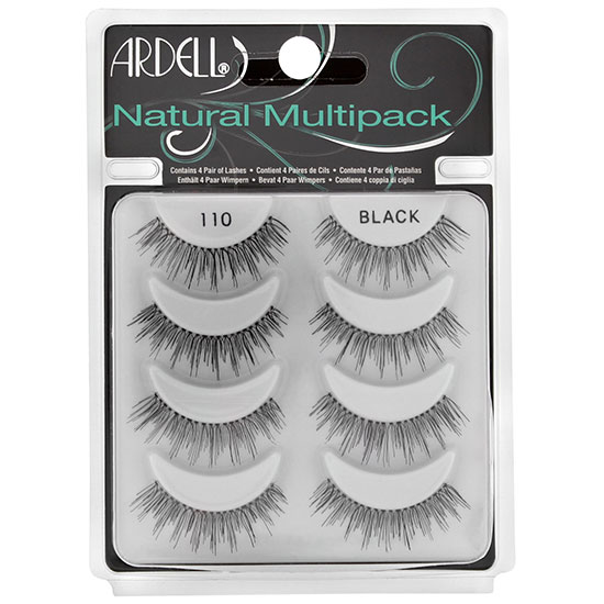 Ardell Multipack 105 Black