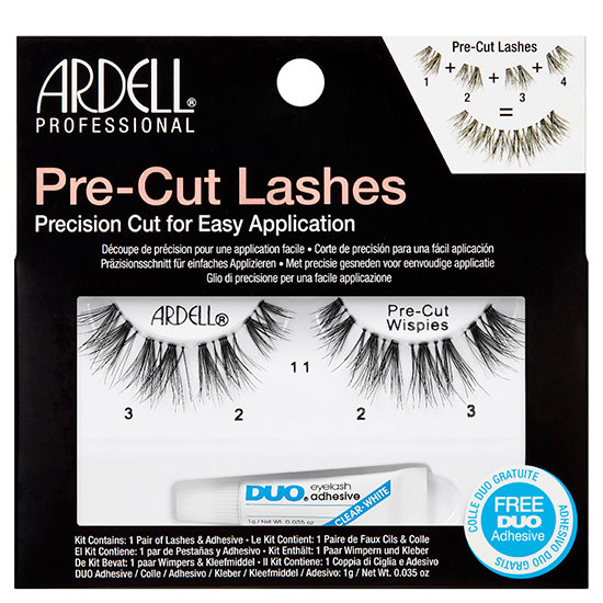 Ardell Pre Cut Wispies