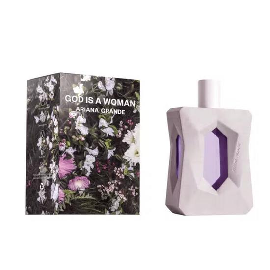 ARIANA GRANDE God Is A Woman Eau De Parfum 2 oz