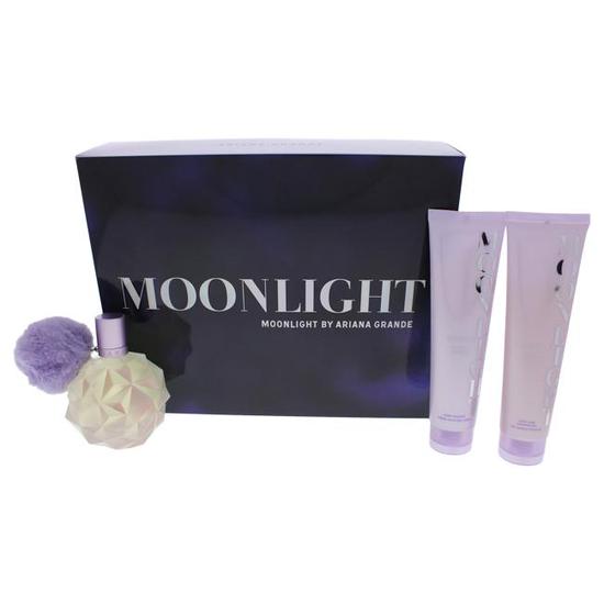 ARIANA GRANDE Moonlight Gift Set 3 oz