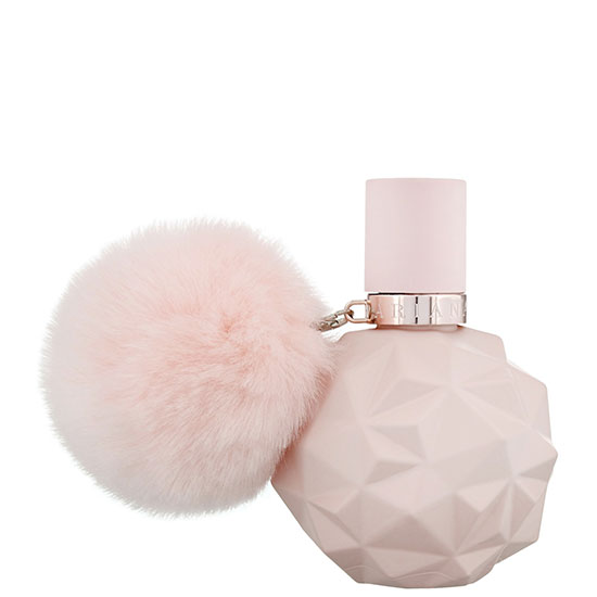 ariana sweet like candy perfume