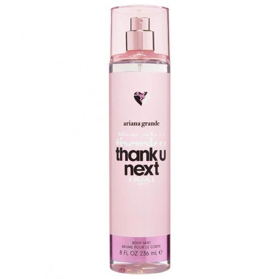 ARIANA GRANDE Thank U Next Body Mist 8 oz
