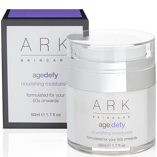 ARK Skincare Age Defy Nourishing Moisturizer