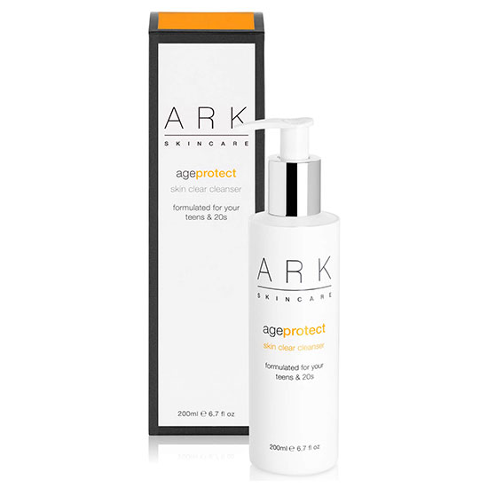 ARK Skincare Age Protect Skin Clear Cleanser