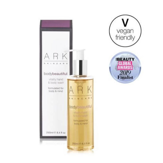ARK Skincare Body Beautiful Vitality Hand & Body Wash