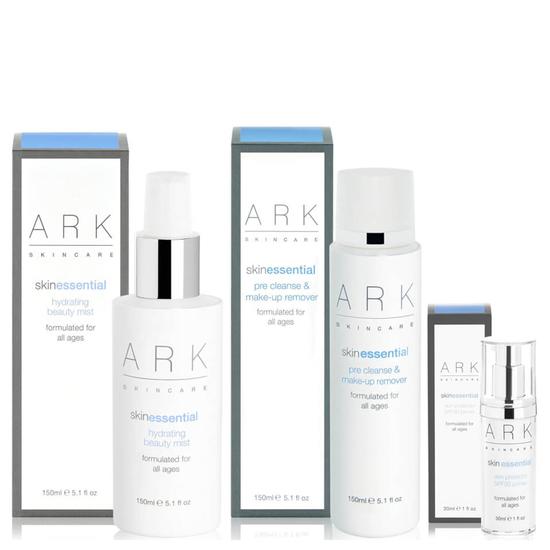 ARK Skincare Essential Skin Care Collection
