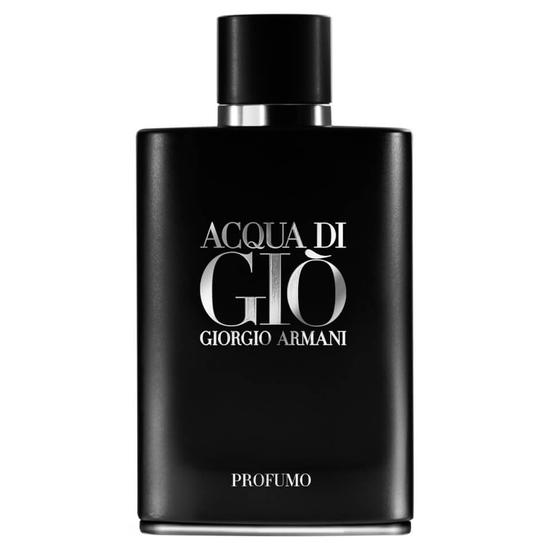 Armani Acqua Di Gio Homme Profumo Eau De Parfum 4 oz