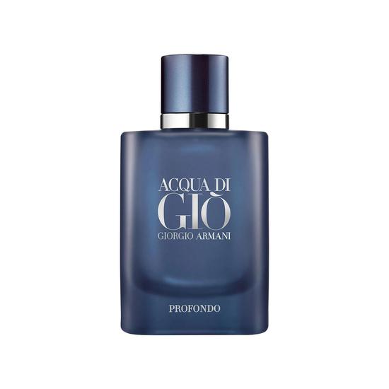 Armani Acqua Di Gio Profondo Eau De Parfum 1 oz