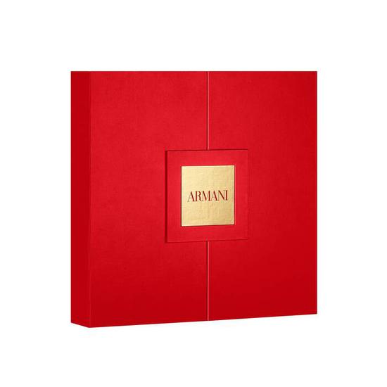 Armani Advent Calendar 24 Beauty & Fragrance Products
