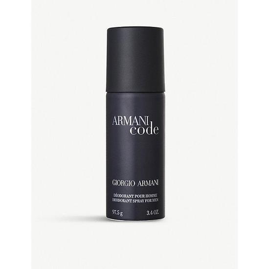Armani Code Deodorant Spray 5 oz