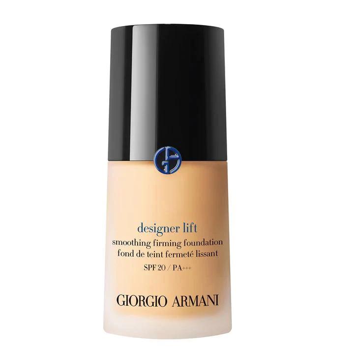 Armani Designer Lift Foundation 2