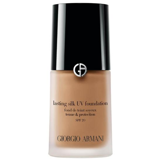 Armani Lasting Silk UV Foundation 7