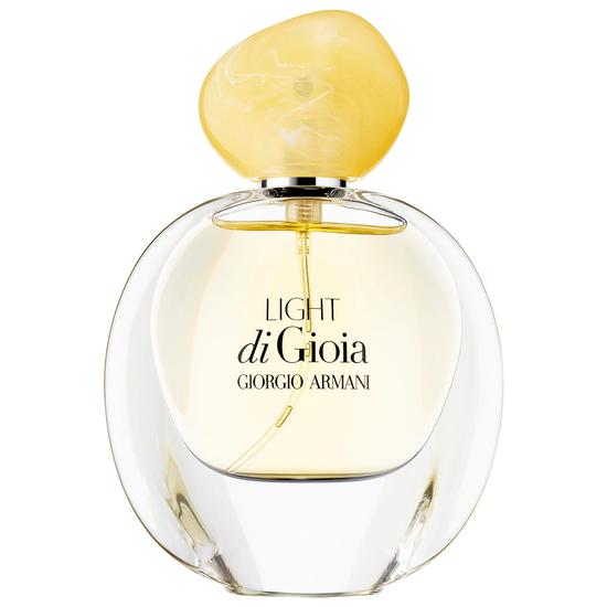 Armani Light Di Gioia Eau De Parfum 1 oz