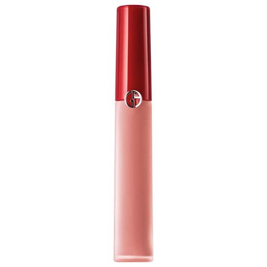 Armani Lip Maestro Liquid Lipstick Freeze Collection 204 Nuda