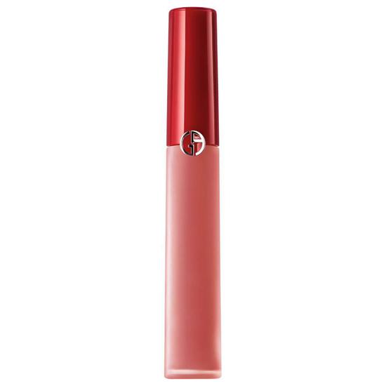 Armani Lip Maestro Liquid Lipstick Freeze Collection 410 Sienne