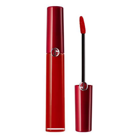 Armani Lip Maestro Liquid Lipstick Intense Collection 417 Blaze