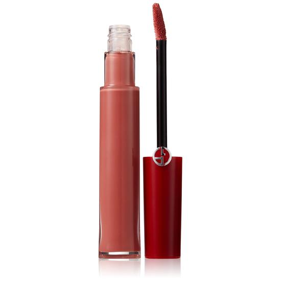 Armani Lip Maestro Matte Liquid Lipstick 500