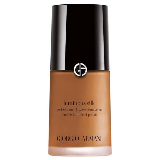 Armani Luminous Silk Foundation 12