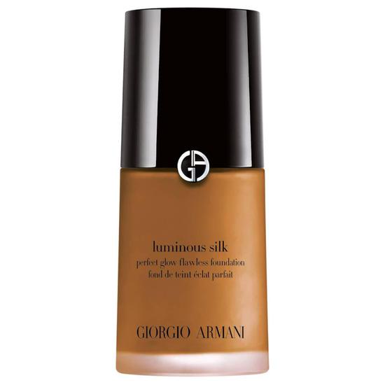 Armani Luminous Silk Foundation