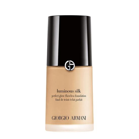 Giorgio Armani Luminous Silk Foundation 3.8