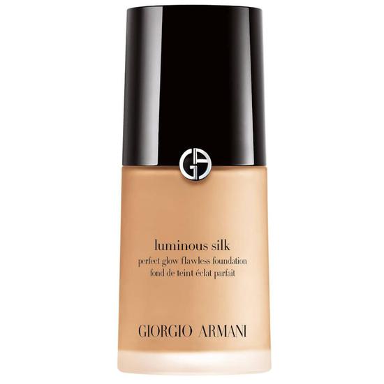 Armani Luminous Silk Foundation 5.2